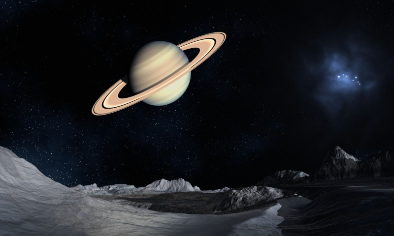 Forestry & Environmental Monitoring